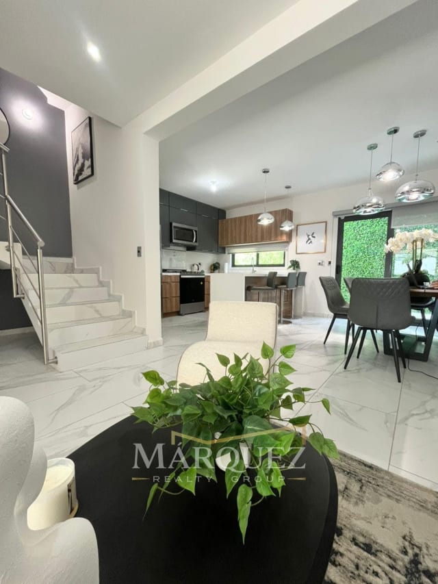Maison à vendre à Río Tijuana 3a Etapa, photo 8 sur 17