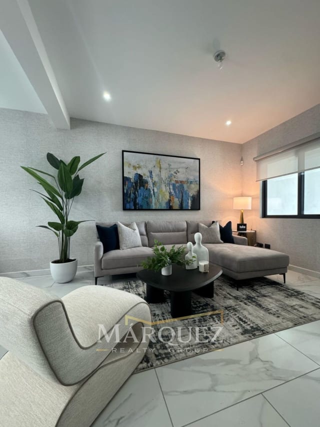 Maison à vendre à Río Tijuana 3a Etapa, photo 2 sur 17