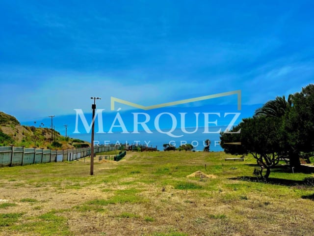 Land for sale in Puerta del Mar, photo 1 of 7