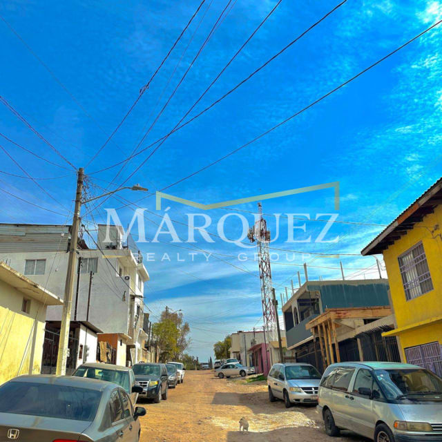 Land for sale in Azteca, photo 1 of 3