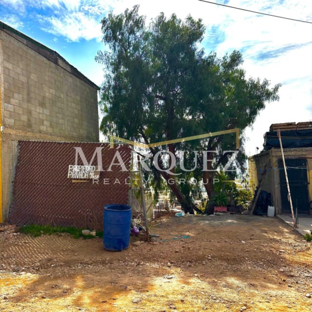 Land for sale in Azteca, photo 2 of 3