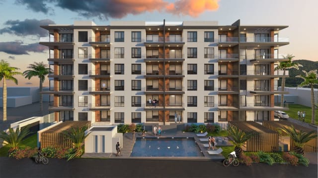 Condo for sale in Plaza del Mar, photo 1 of 19