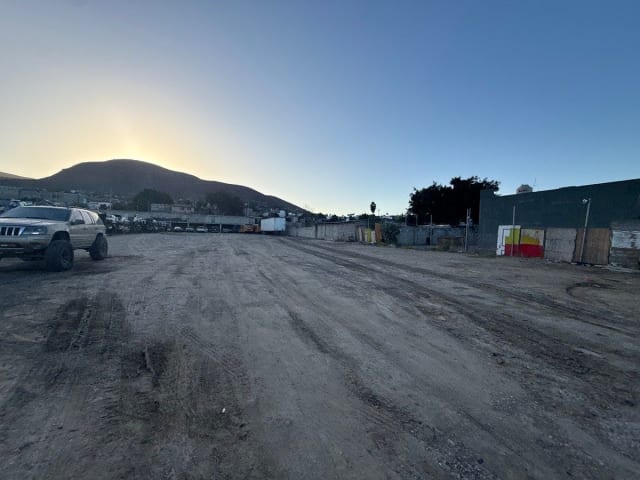 Land for sale in Mariano Matamoros (Centro), photo 8 of 10