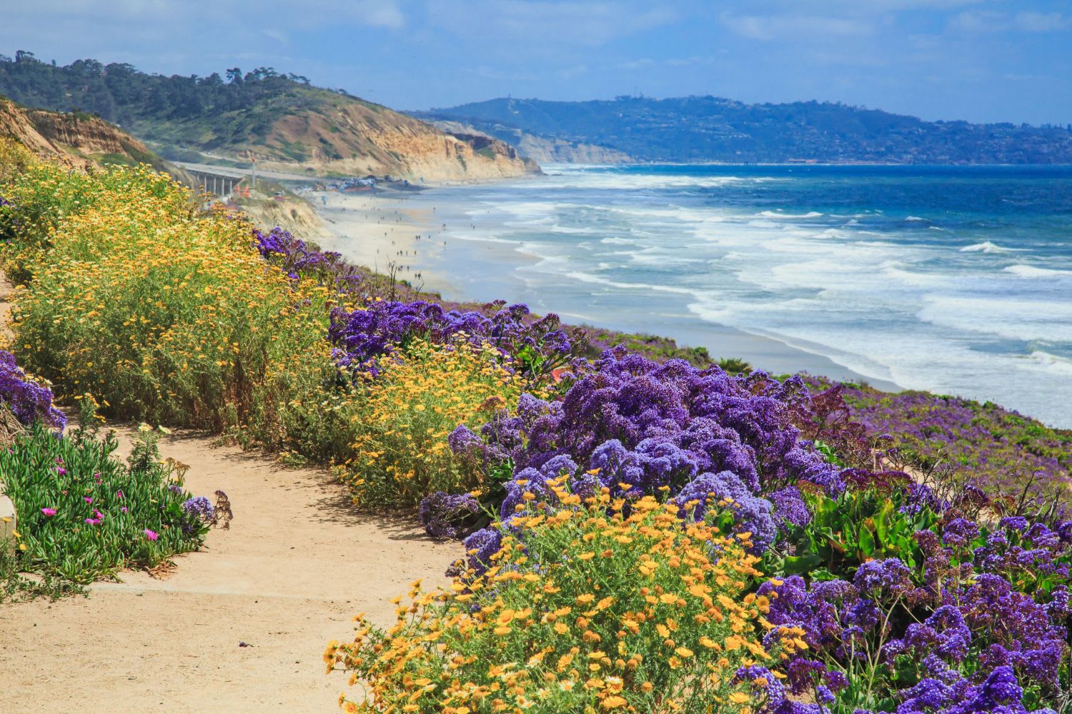 Real estate photography in Del Mar