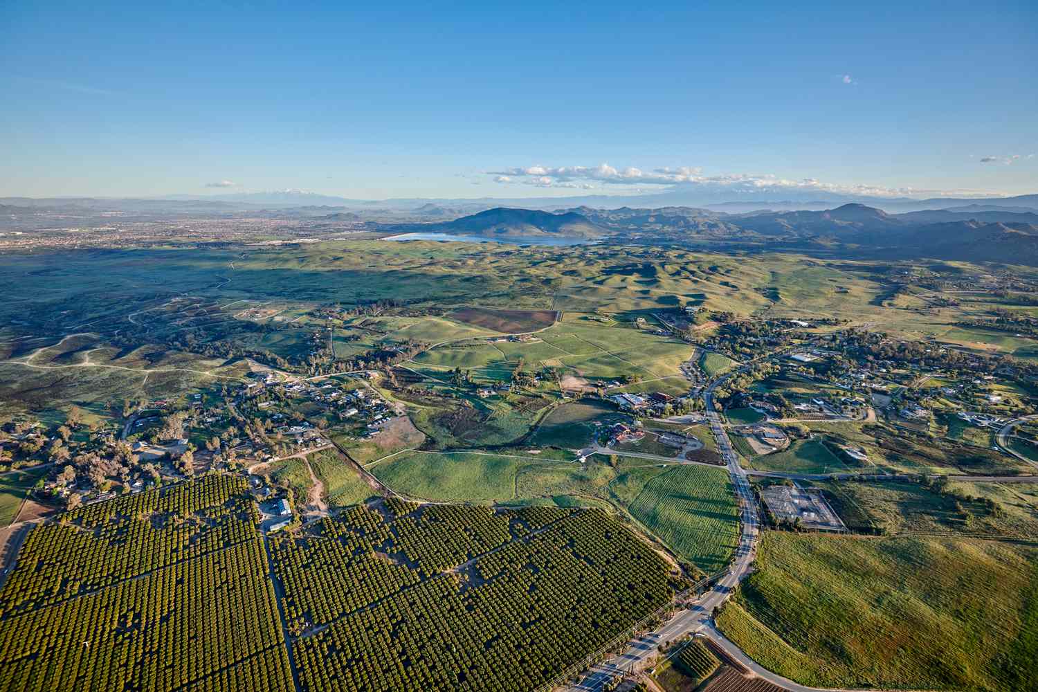 Real estate photography in Murrieta