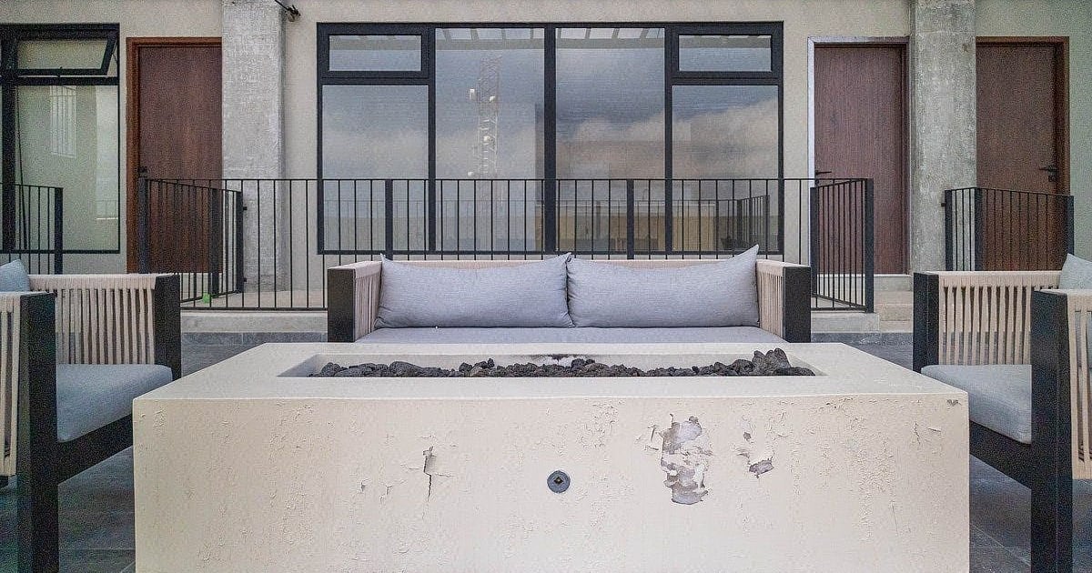 Apartamento en venta en Tijuana, Baja California