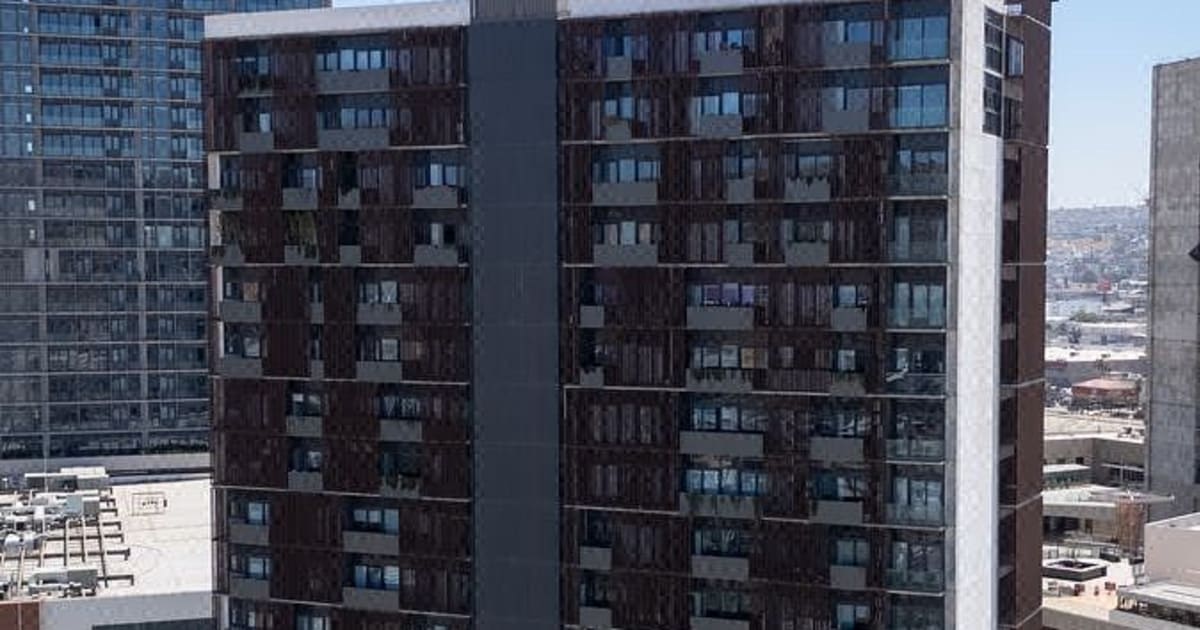 Apartamento en venta en Tijuana, Baja California