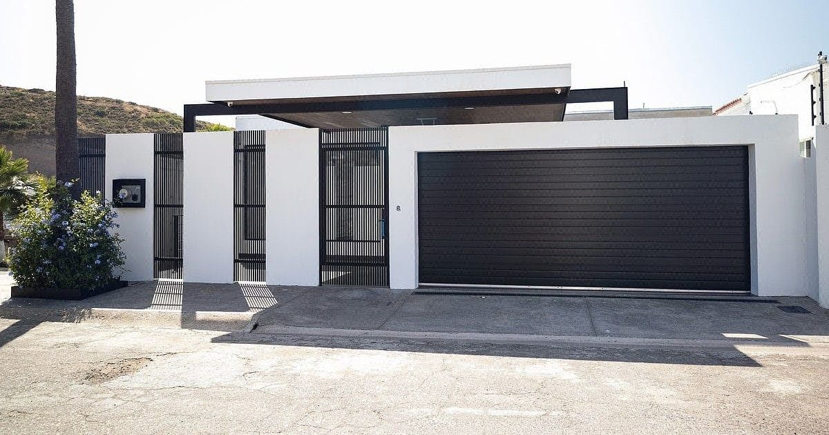 Casa en venta en Tijuana, Baja California