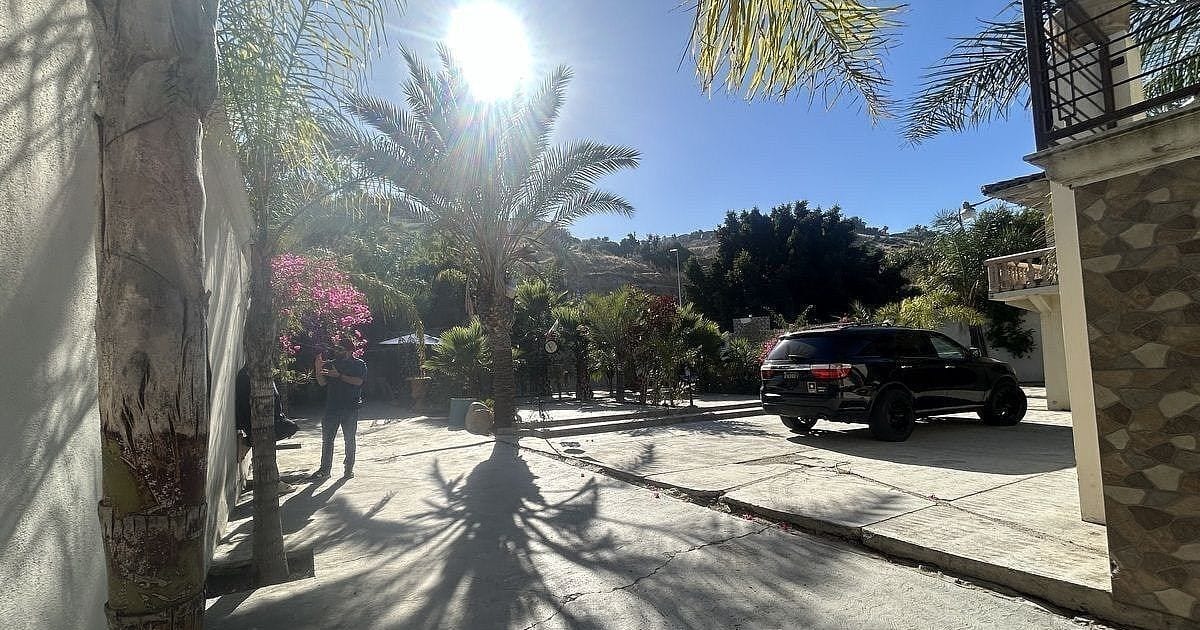 Casa en venta en Tijuana, Baja California