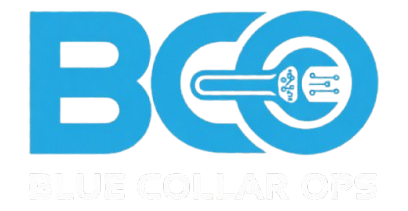 Blue Collar Ops