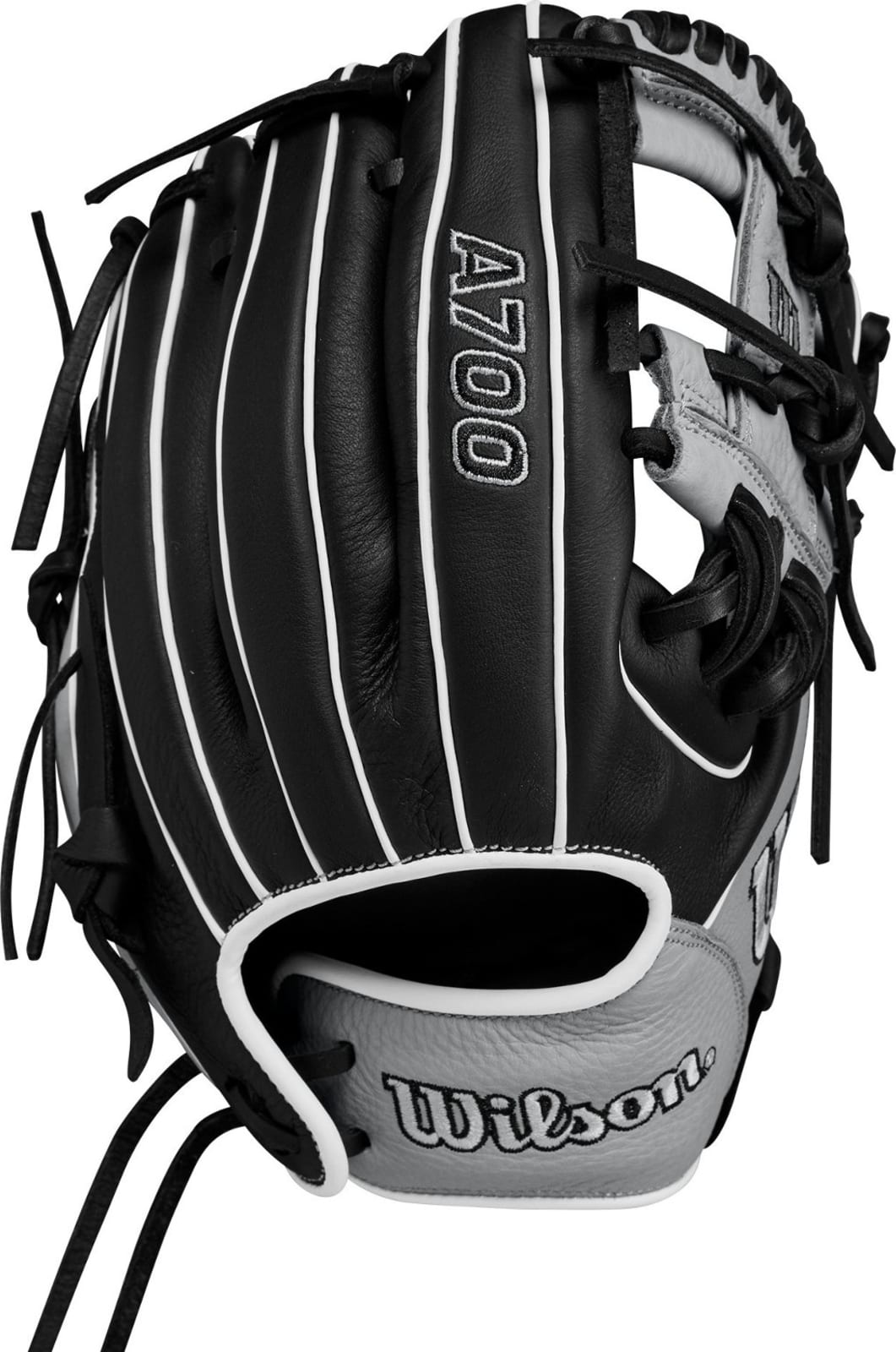 Wilson 11.5 in Youth A700 Baseball Fielding Glove
