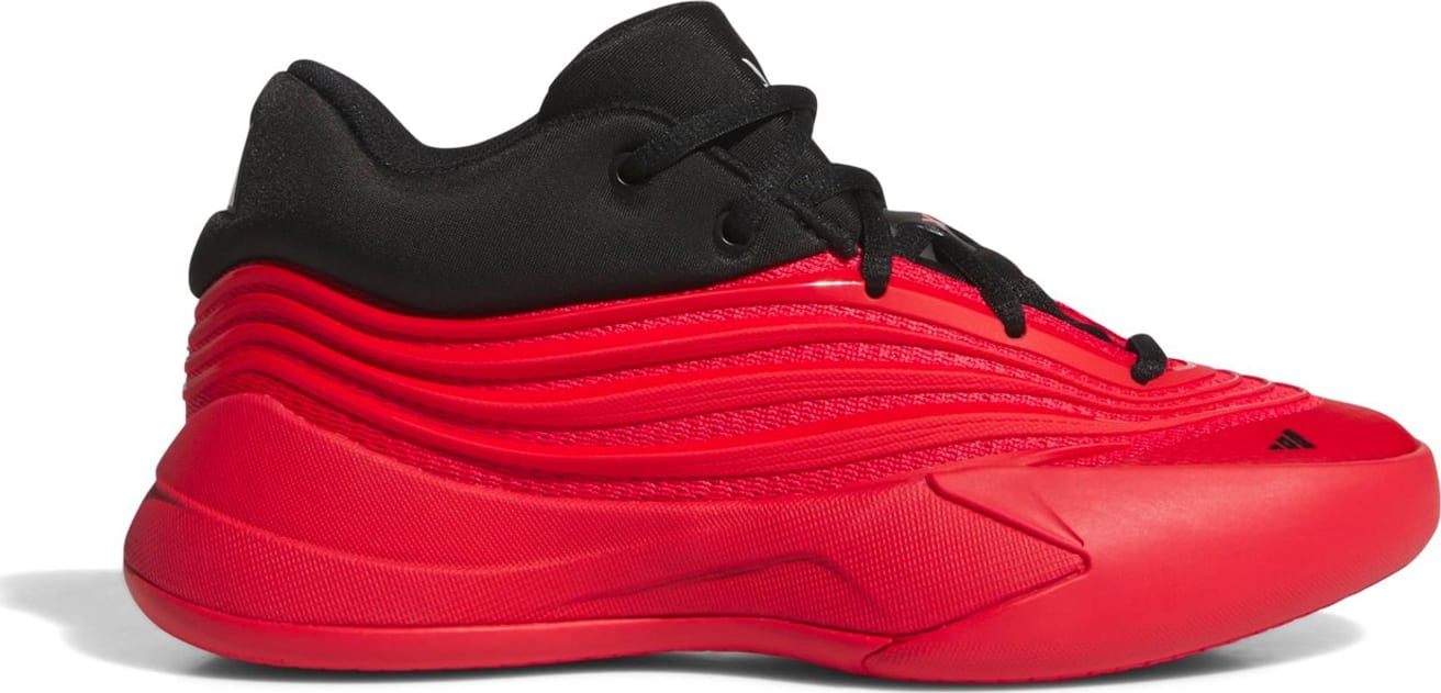 adidas Kids' Dame X Basketball Shoes
