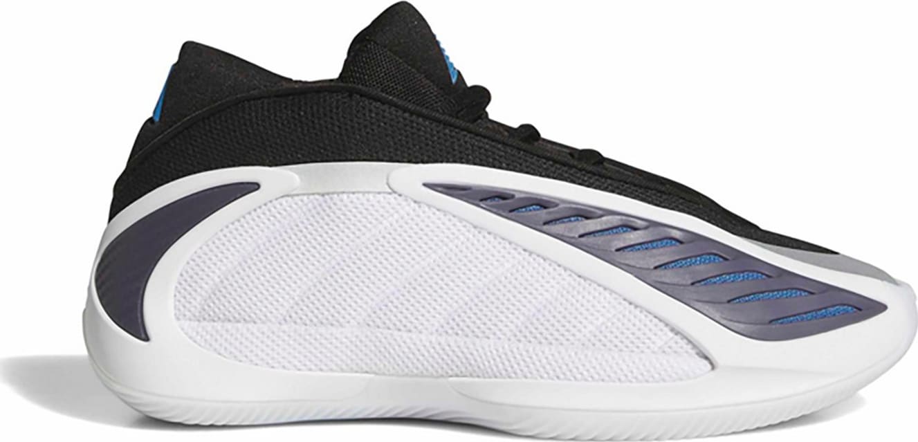 adidas Kids’ Anthony Edwards 2 J Basketball Shoes