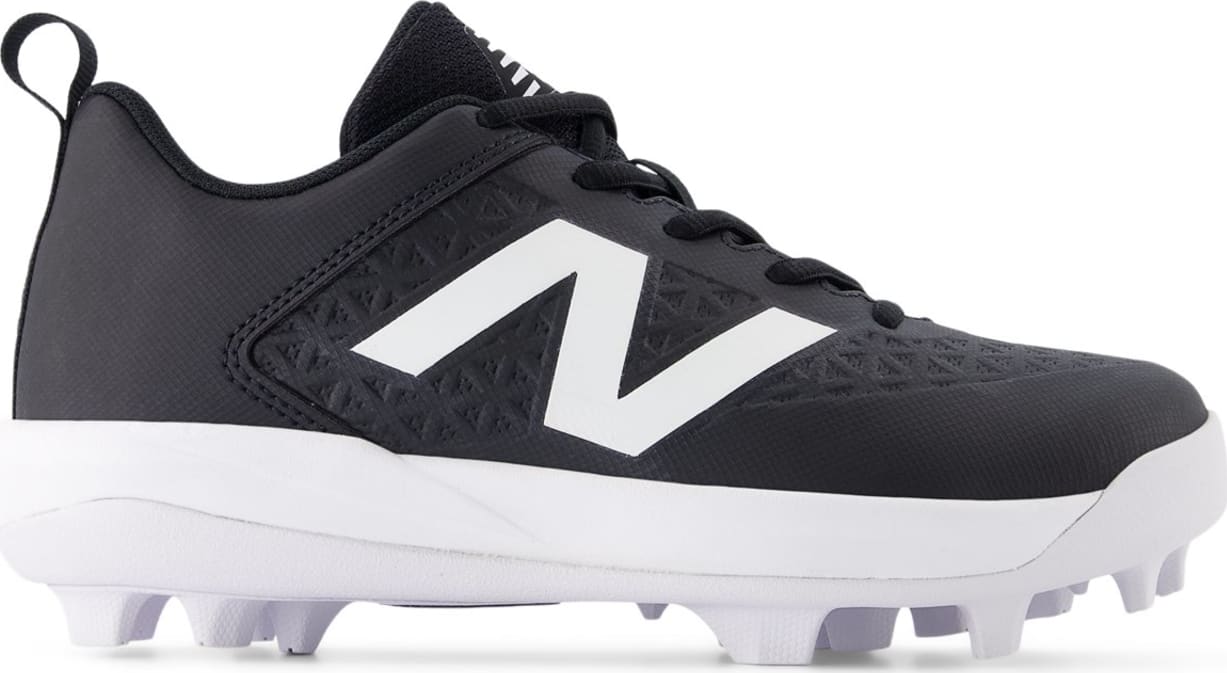 New Balance Kids 4040 v8 RM Baseball Cleats