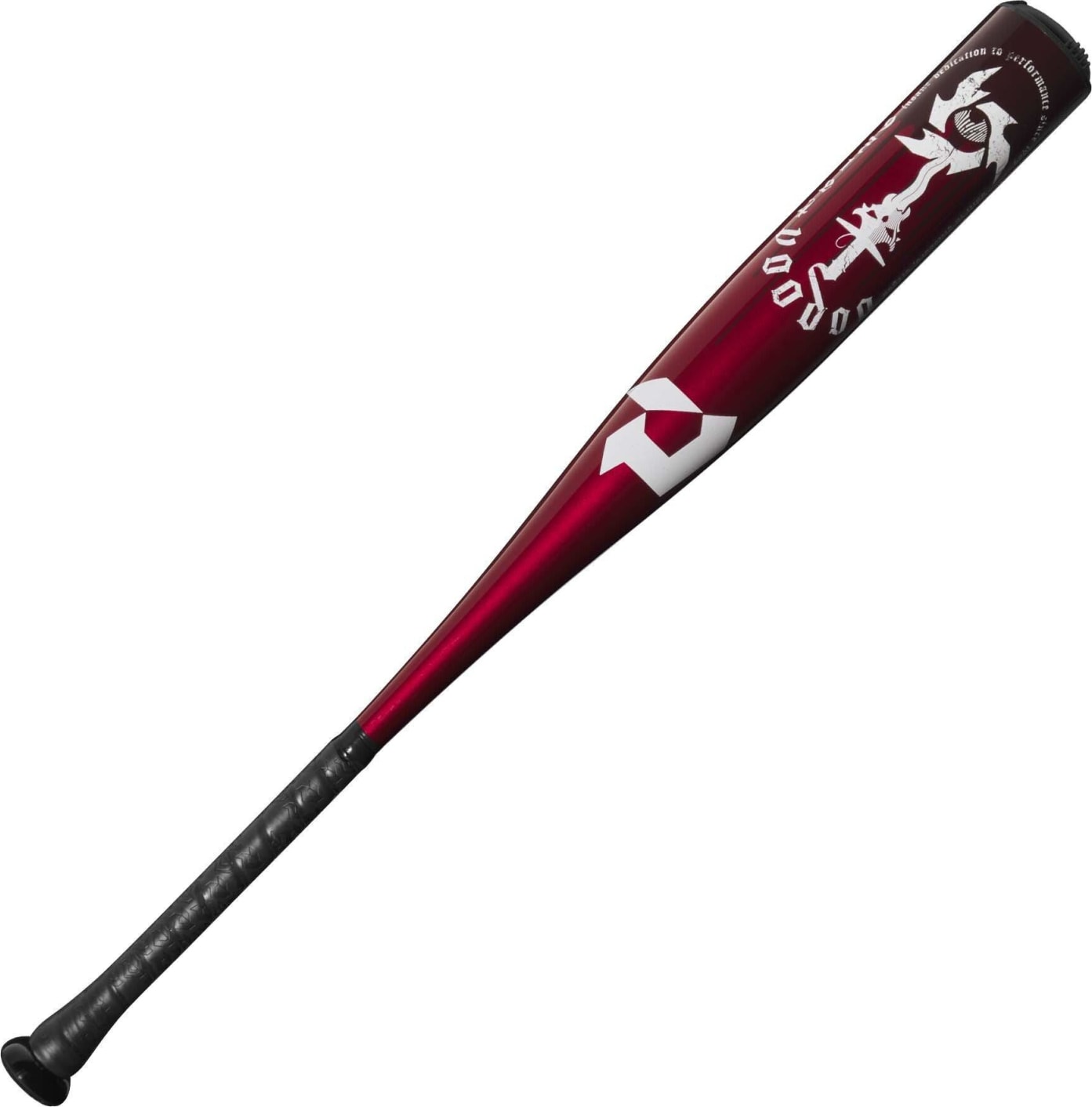 DeMarini Youth 2025 Voodoo One USSSA Baseball Bat