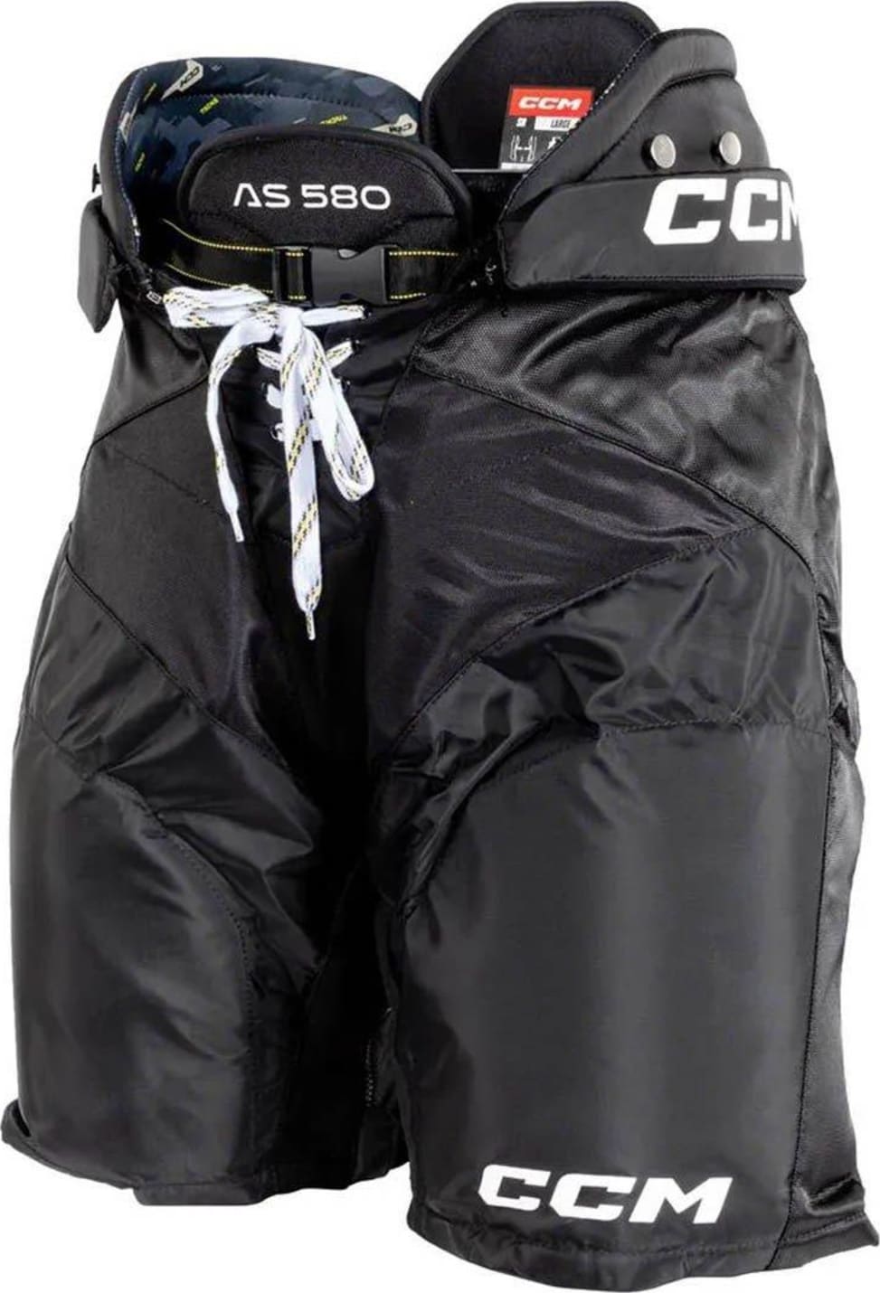 Junior CCM Tacks AS-580 Hockey Pants