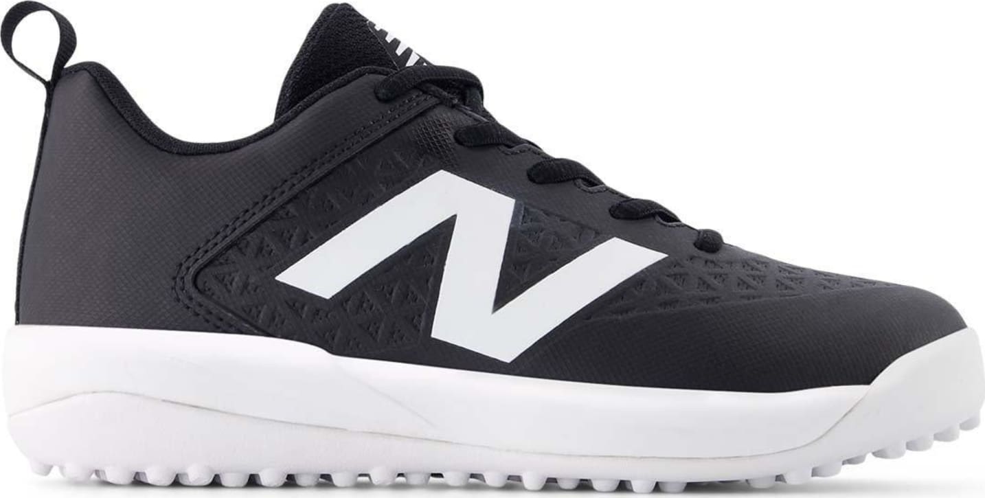 Kids' New Balance Dynasoft 4040v7 Baseball Shoes