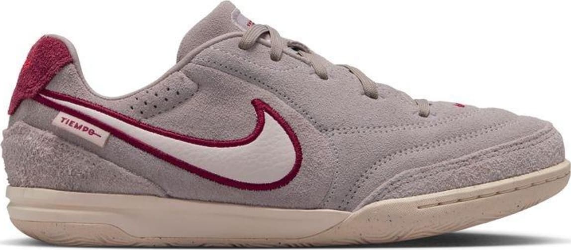Kids' Nike Nike Jr. Tiempo Streetgato PRM Soccer Shoes