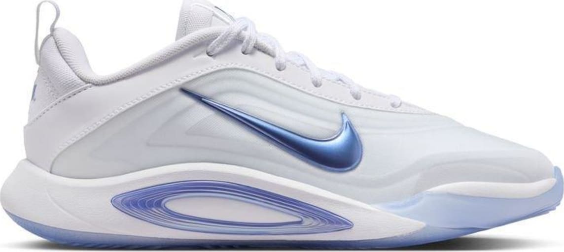 Kids' Nike A'One Basketball Shoes
