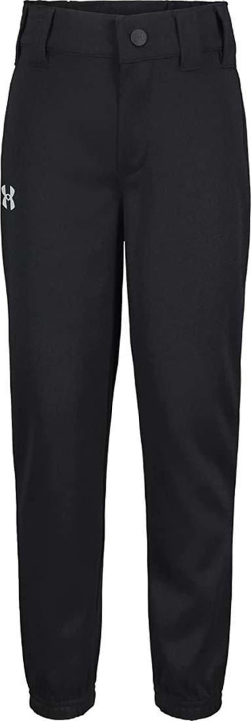 Boys' Under Armour Little Baseball Pants