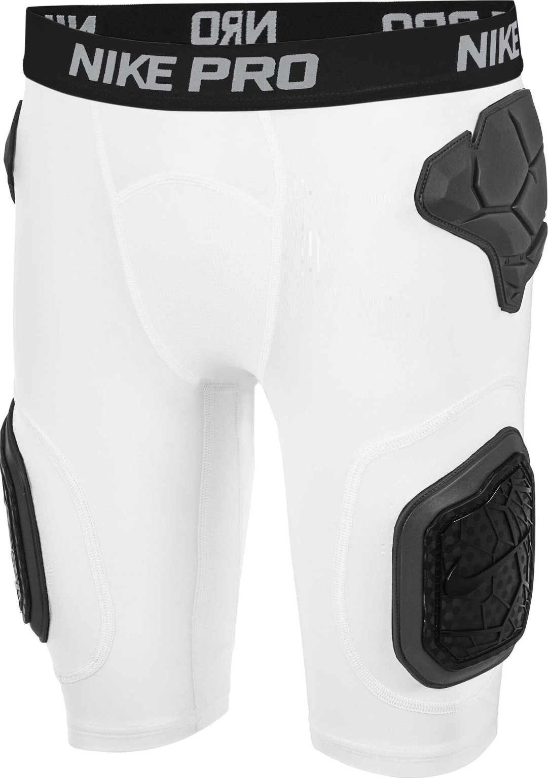 Boys Nike Hyperstrong Hardplate Football Girdle