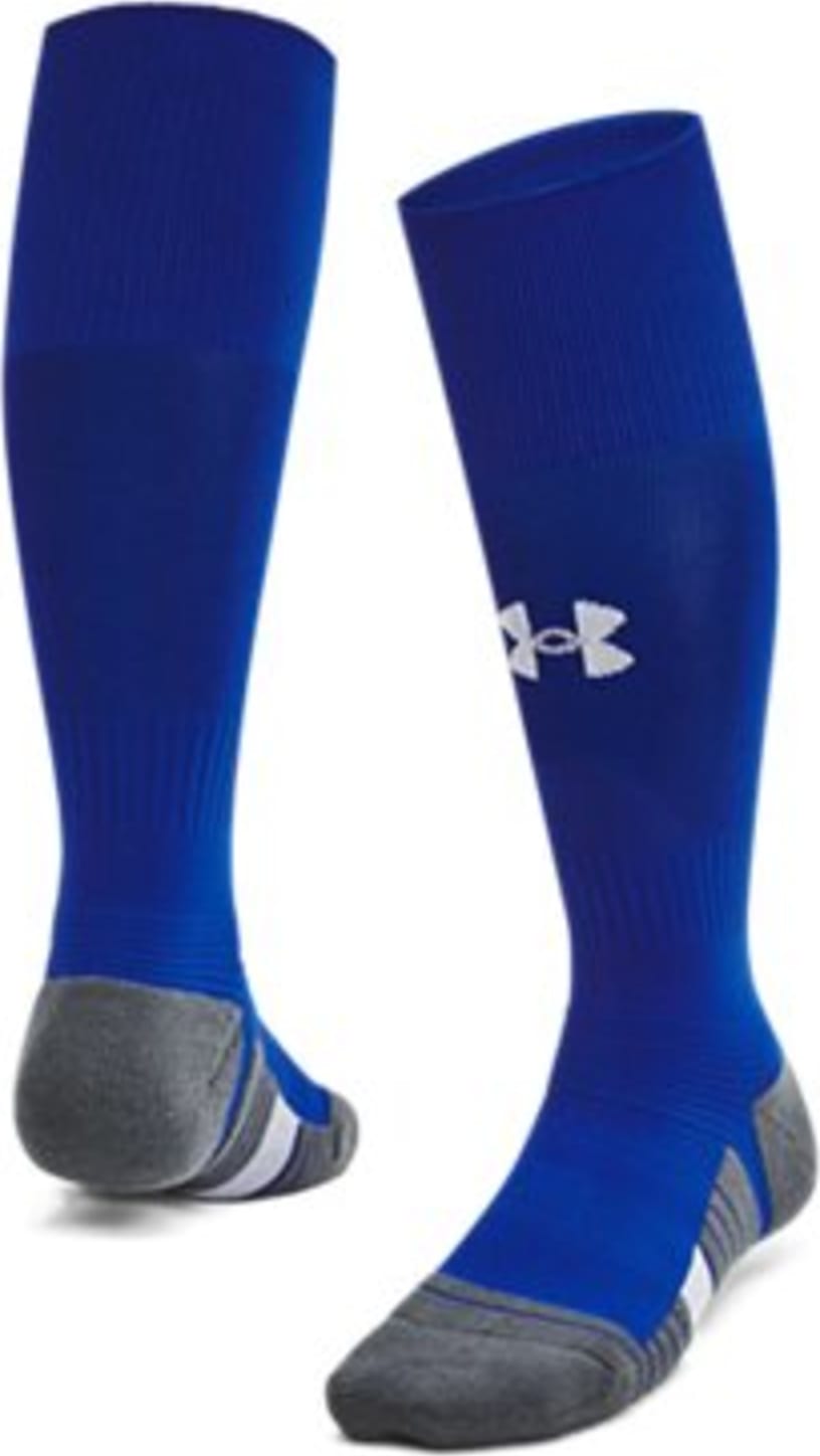 UA Magnetico Kids' Over-The-Calf Socks
