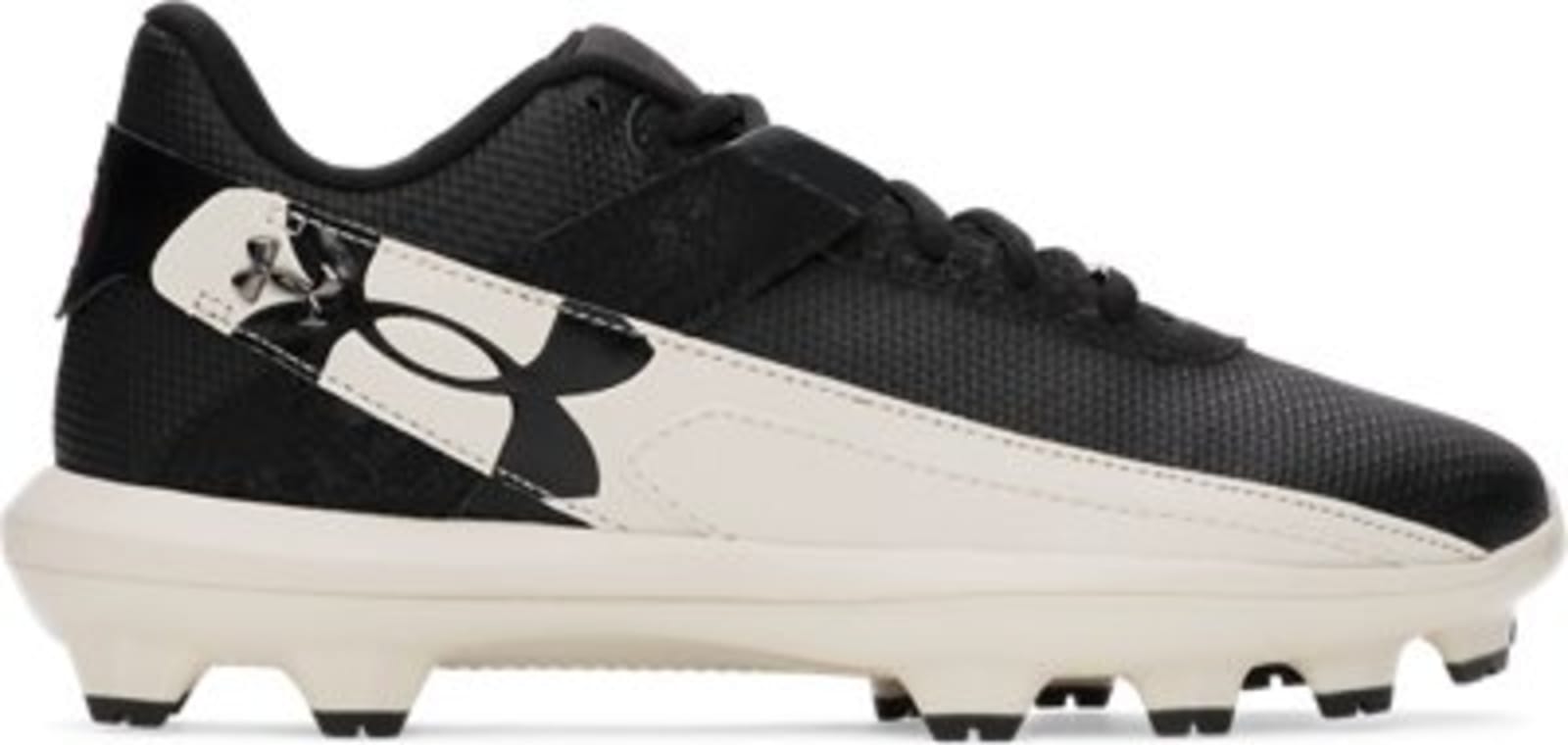 UA Harper 10 TPU Jr. Boys' Baseball Cleats
