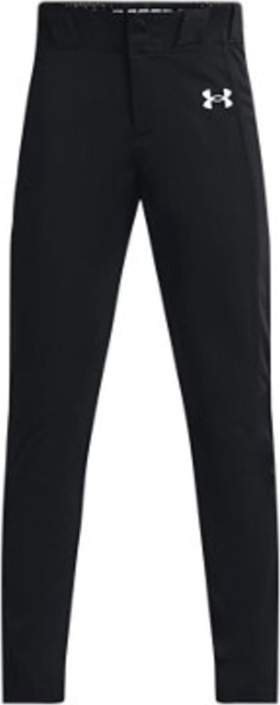 UA Utility Elite Boys' Tapered Baseball Pants