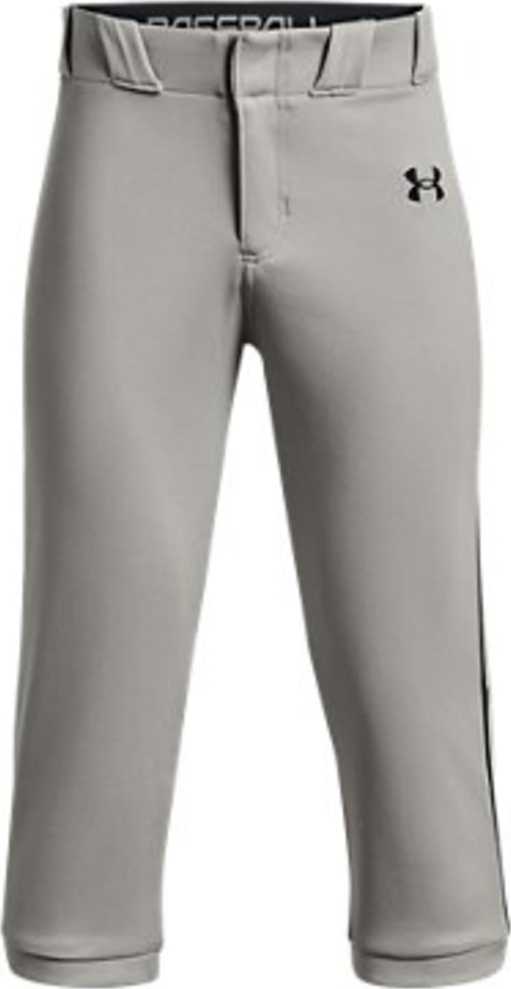 UA Utility Pro Piped Boys' Knicker Baseball Pants