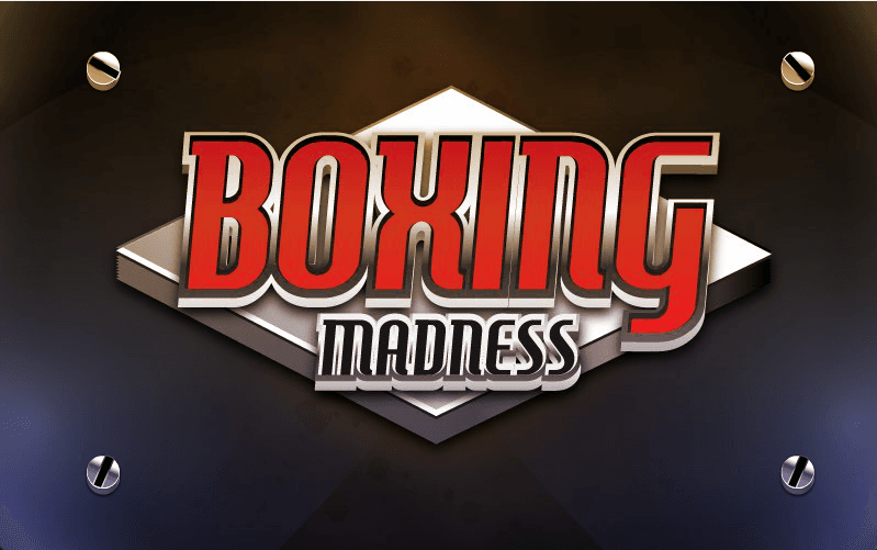 boxing splash