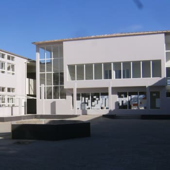 IGS Lubango & Namibe