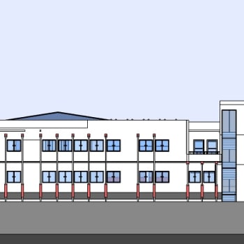 Institute IUE