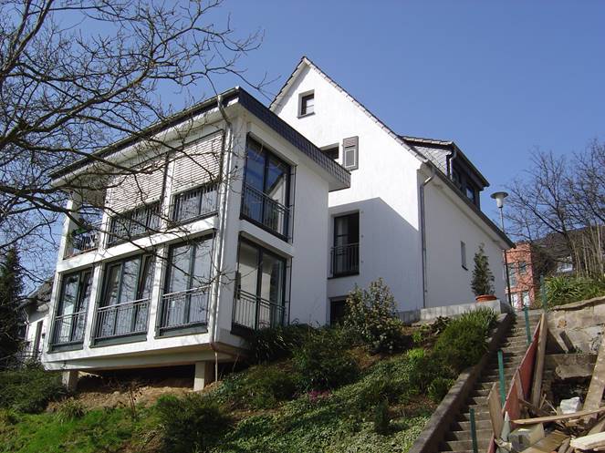 Einfamilienhaus Overath