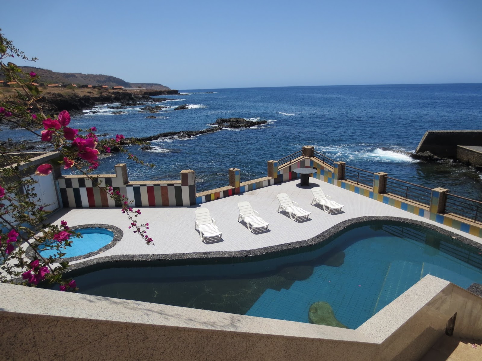 Hotel Vulcao
