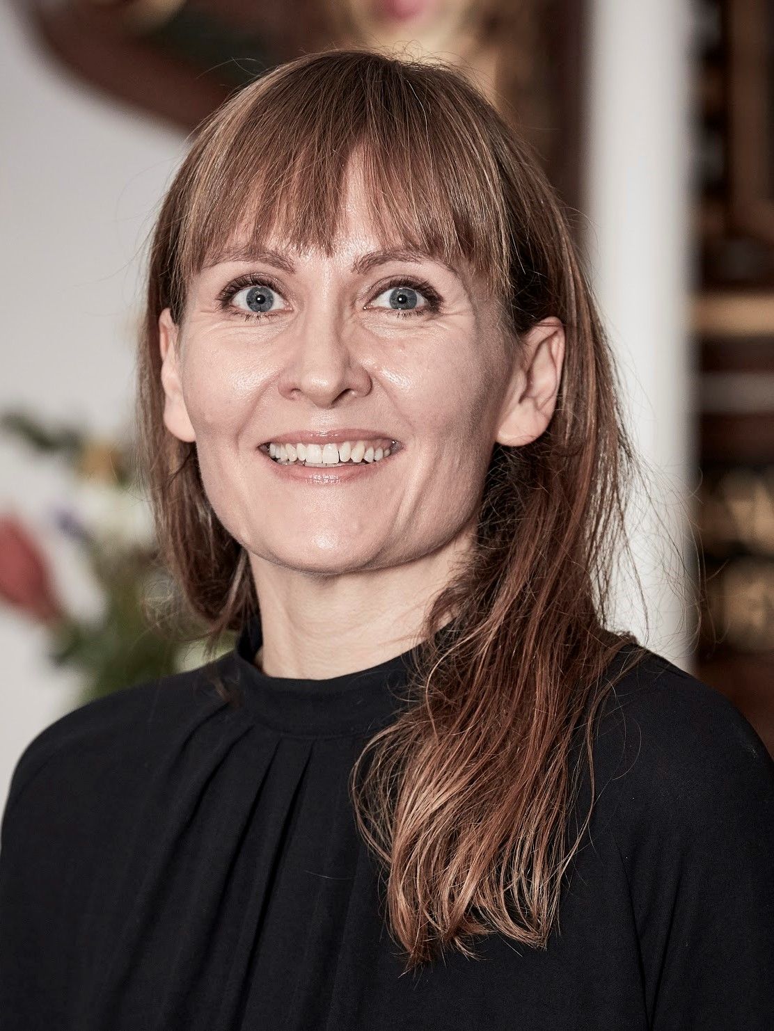 Iben Johanne Thomsen