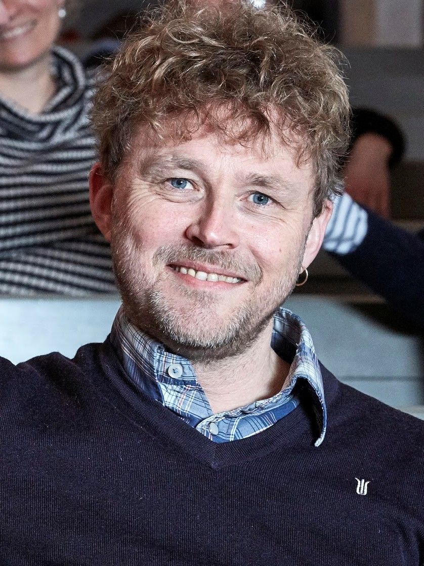 Jesper Frost Bylling