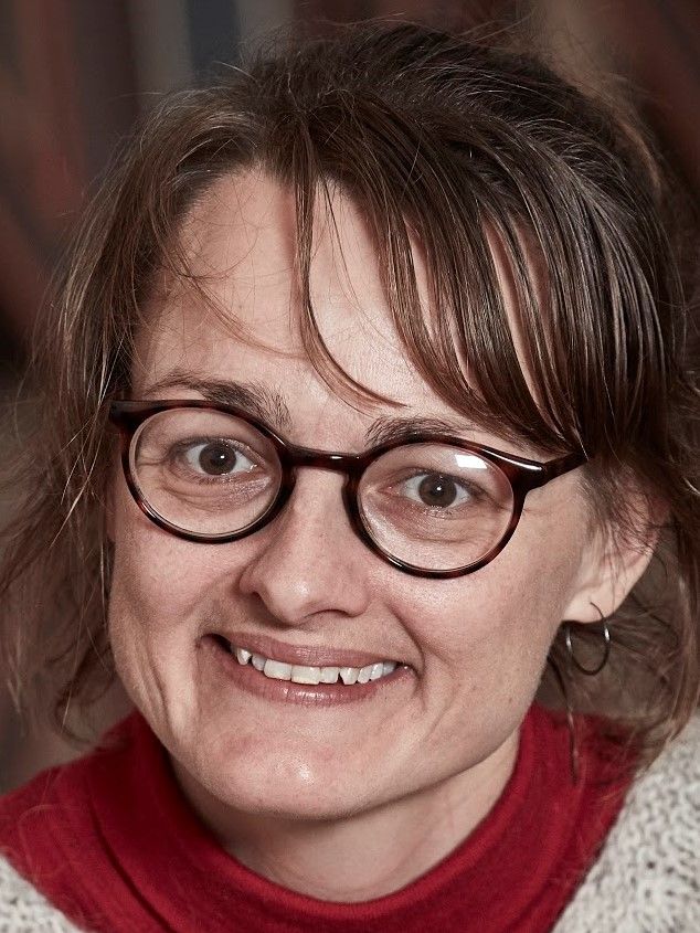 Karen Lehrmann Styrbæk