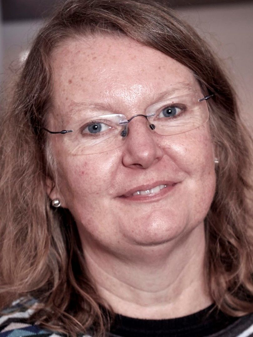 Kirstin Sander Jacobsen