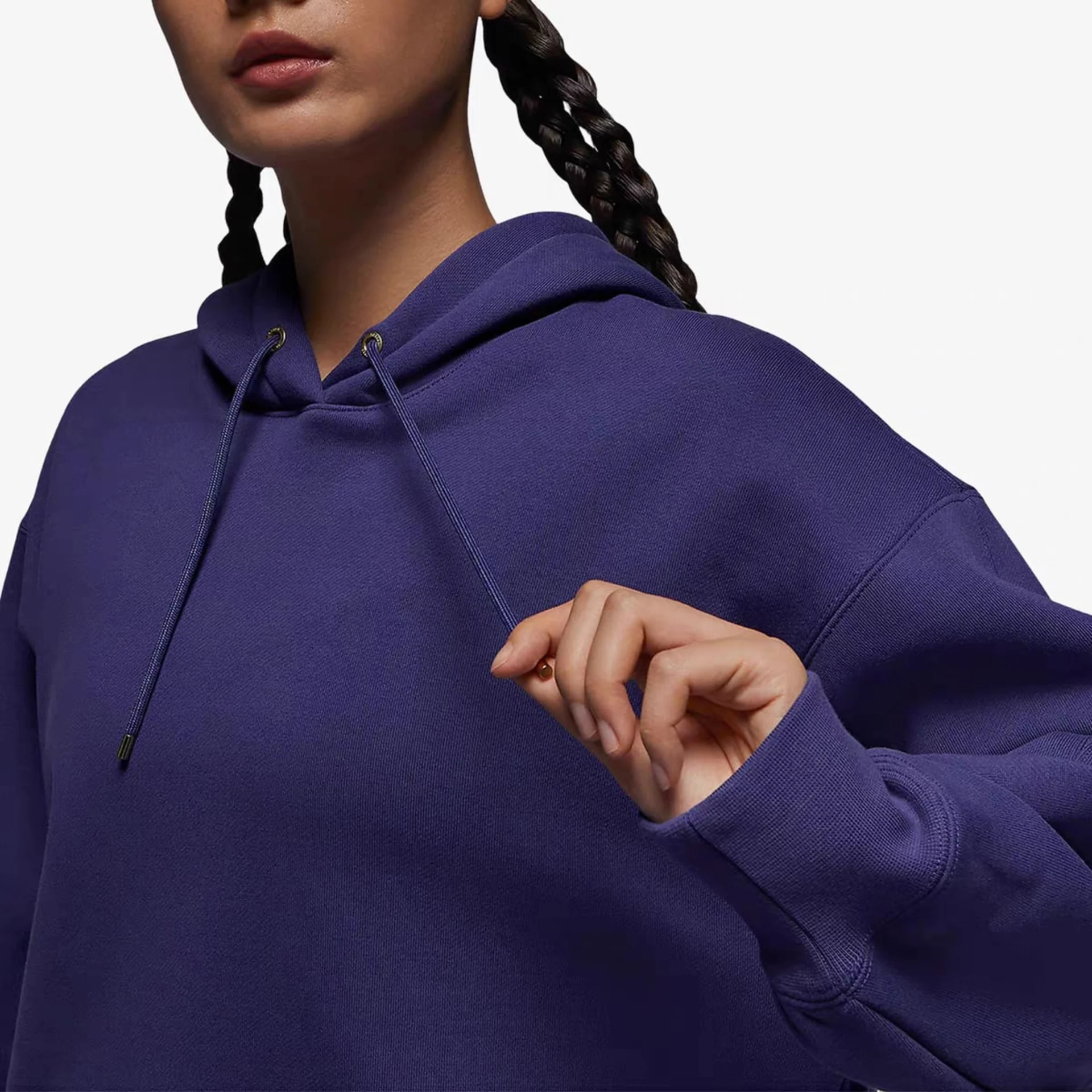 Jordan - Цагаан - S