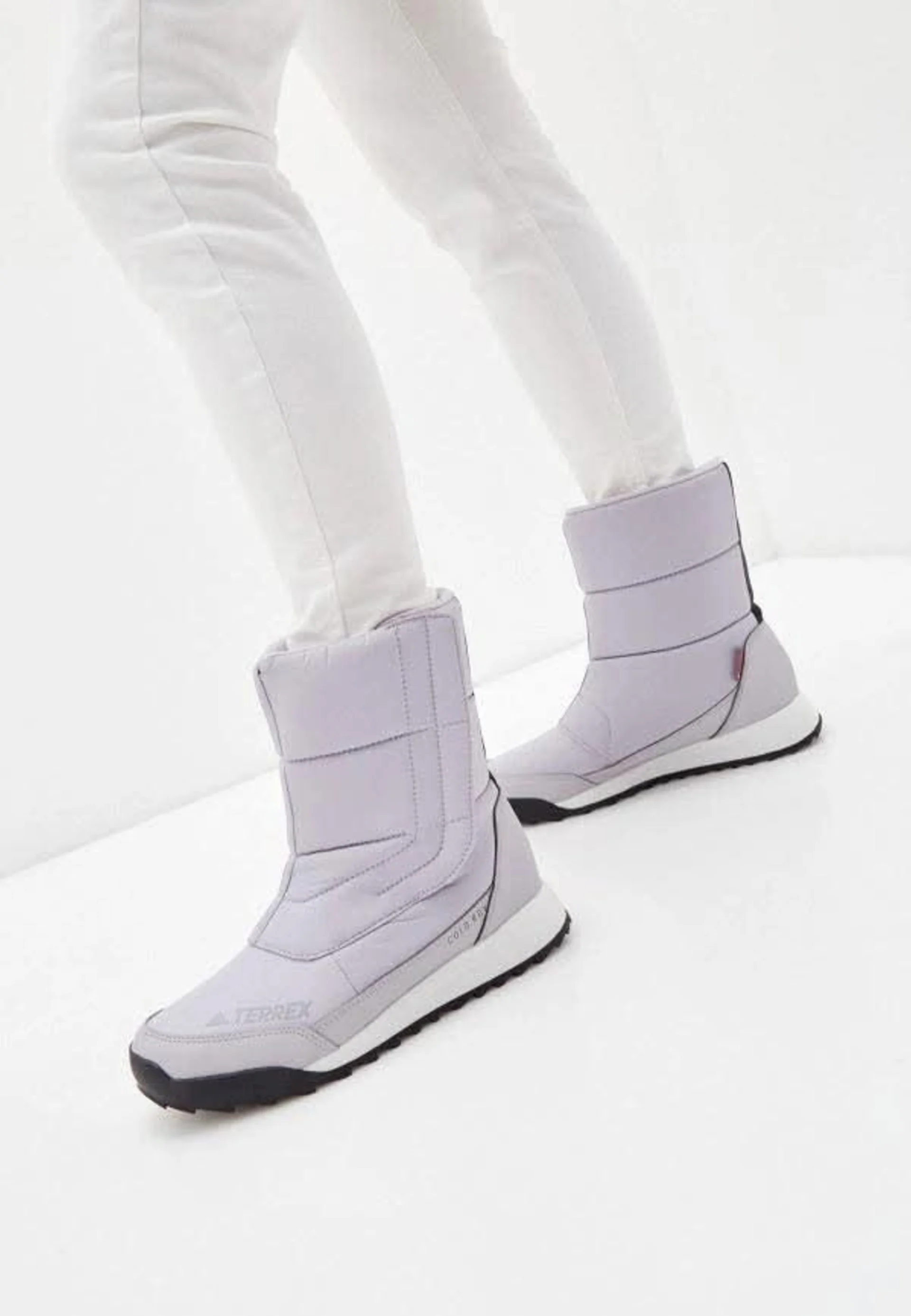 Adidas  - Саарал - 38