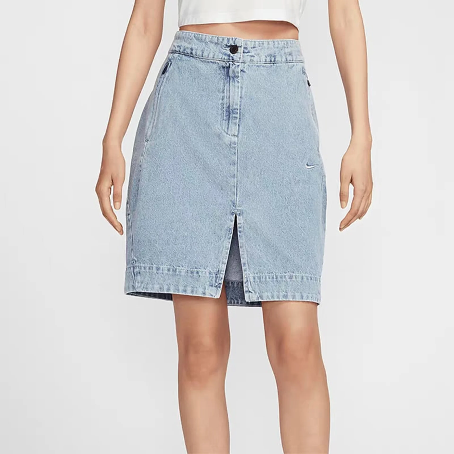 Nike - Цэнхэр - S