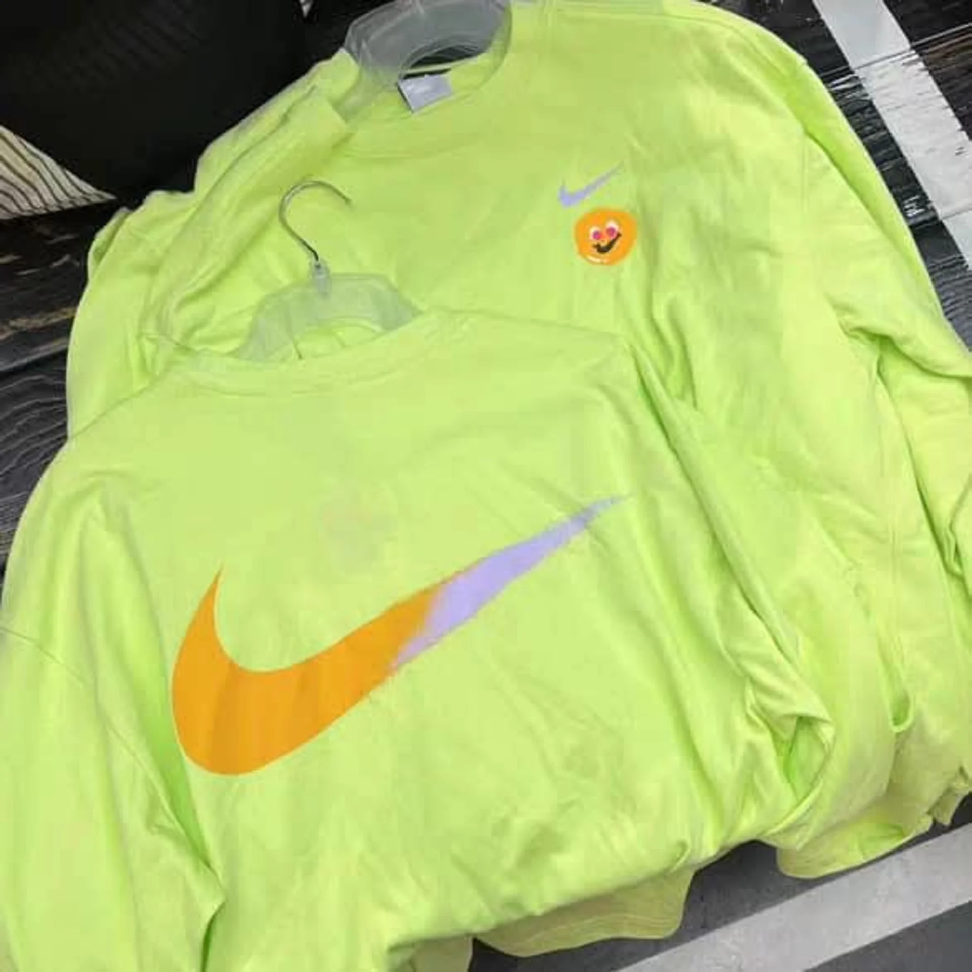Nike - Ногоон - M