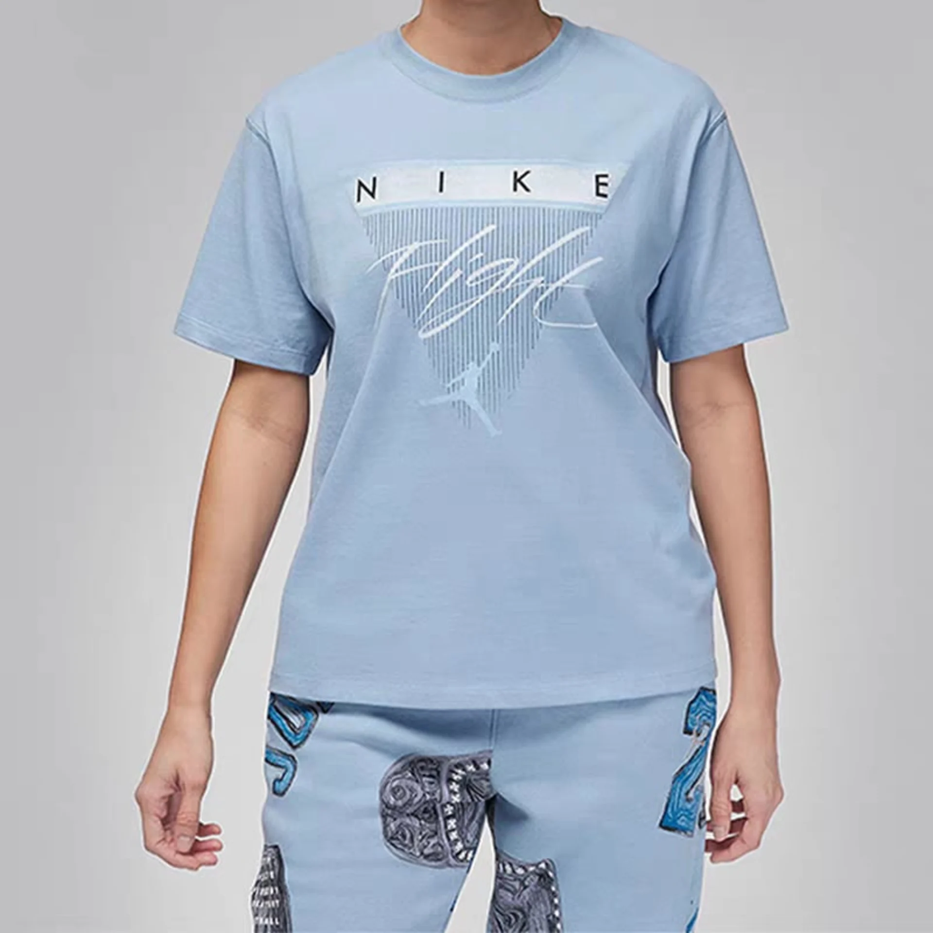 Jordan  - Цэнхэр - M