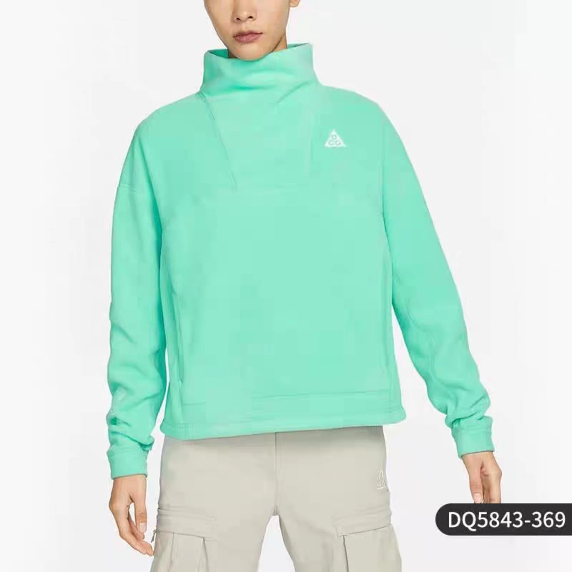 Nike - Ногоон - L