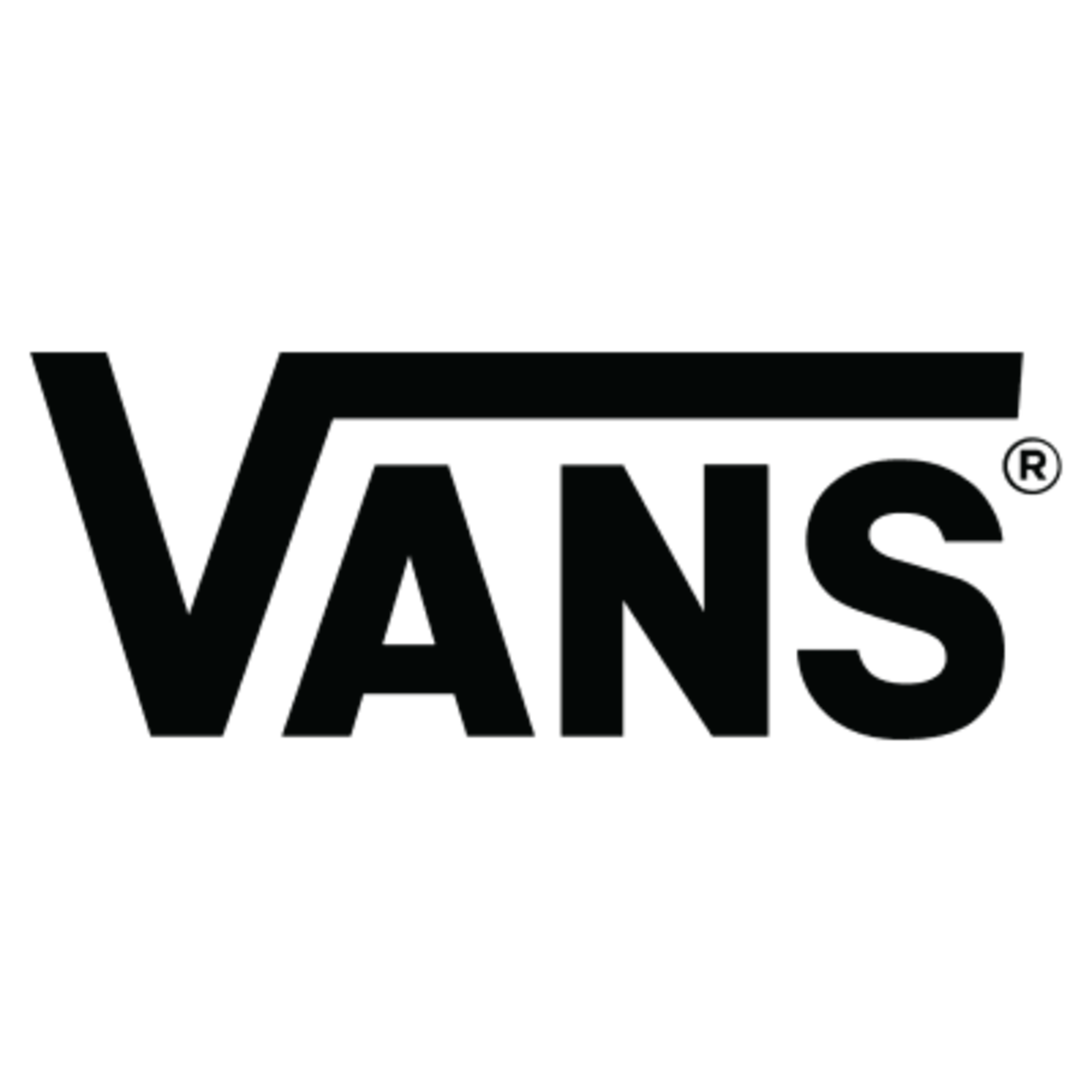 Vans logo