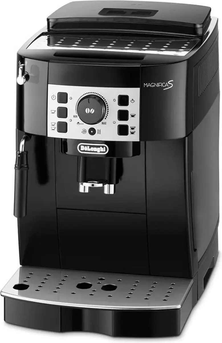 De'Longhi Magnifica S ECAM20.110.B - Volautomatische espressomachine - afbeelding 4