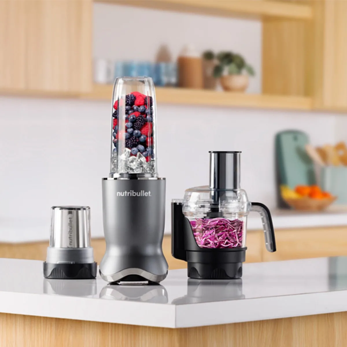 Nutribullet Ultra Plus - afbeelding 4