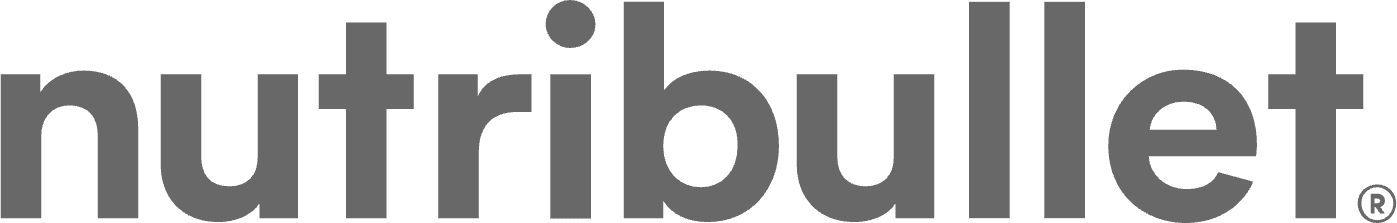 Nutribullet logo