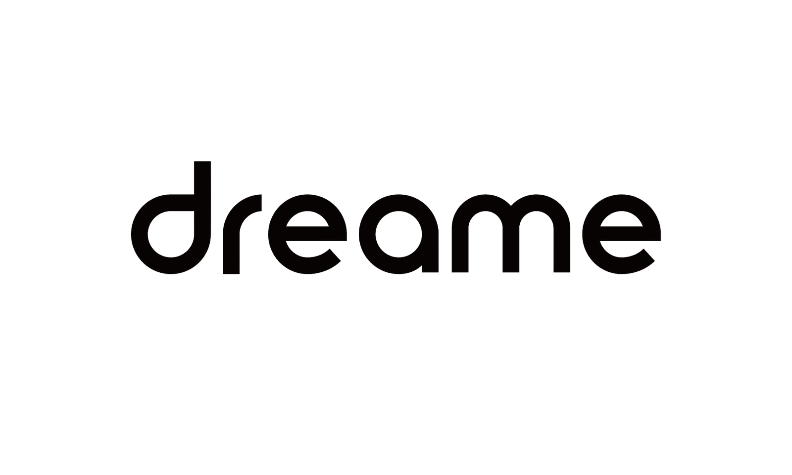 Dreame logo