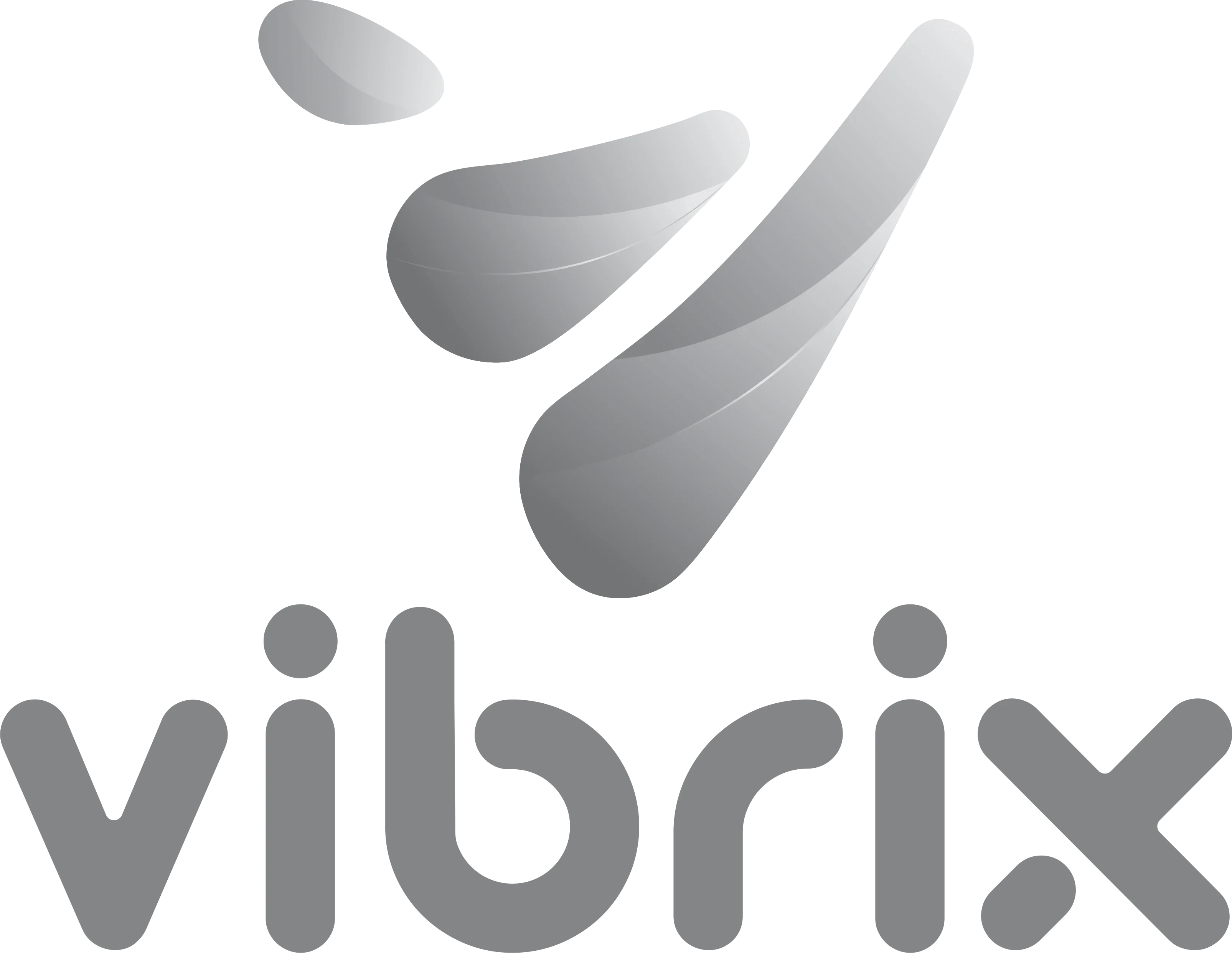 Vibrix logo
